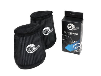 compare product aFe Filter GUARD Polyester Pre-Filter Fits Air Filter 24-90054-MA And Others