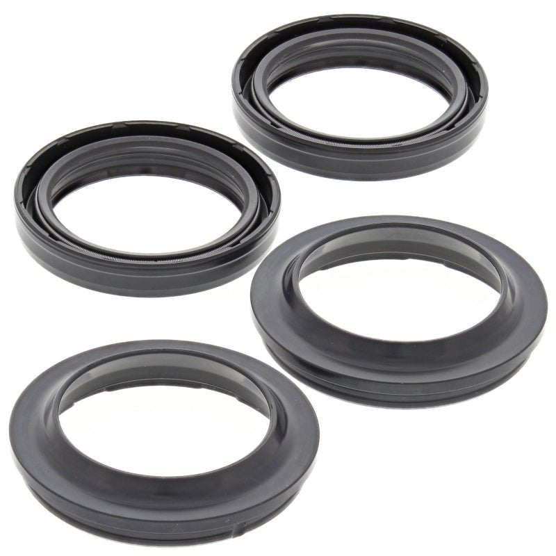 All Balls Racing 15 - 18 Sherco 125 - ST Trials Fork Oil Seal & Dust Seal Kit - My Store