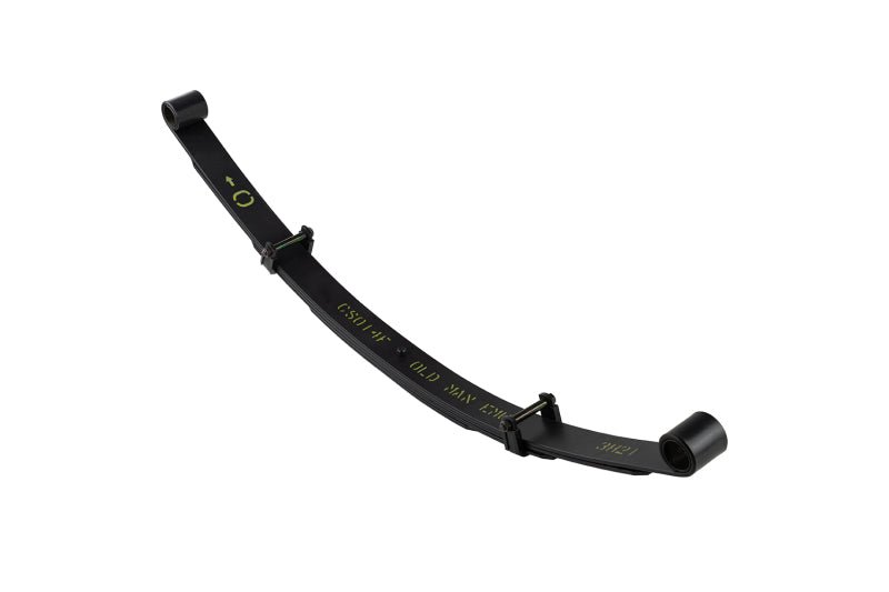 ARB / OME Leaf Spring Jeep Yj F - My Store