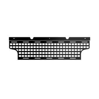 compare product Putco 05-21 Nissan Frontier - 5ft (Standard Box) Molle Front Panel