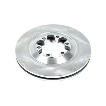 compare product Power Stop 09-12 Chevrolet Colorado Front Autospecialty Brake Rotor