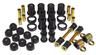 compare product Prothane 84-87 Pontiac Fiero Total Kit - Black