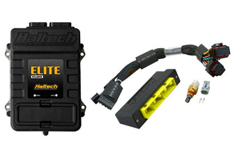 compare product Haltech Elite 1500 Adaptor Harness ECU Kit