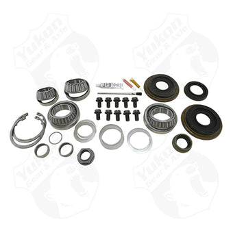 compare product Yukon Gear Master Overhaul Kit For C200 IFS Front Diff