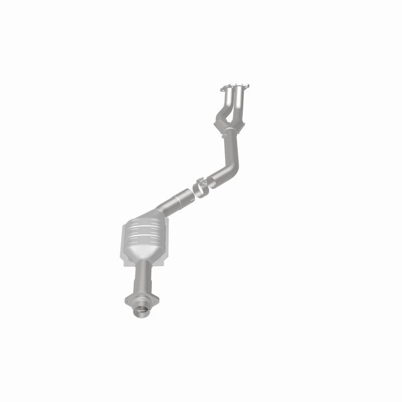 MagnaFlow Conv DF 1991 BMW 318I 1.8L - My Store