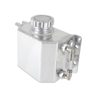 Mishimoto 1L Coolant Overflow Tank - Polished - My Store