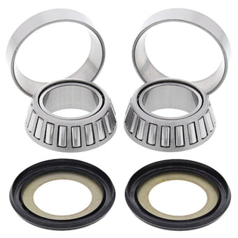 compare product All Balls Racing 83-86 Honda ATC250R Steering Bearing Kit