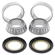 All Balls Racing 83 - 86 Honda ATC250R Steering Bearing Kit - My Store