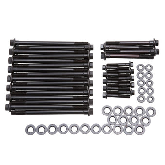 compare product Edelbrock Chevrolet Gen IIiLS1 Head Bolt Kit