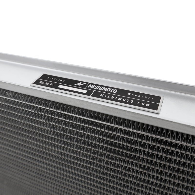 Mishimoto 2016+ Honda Civic 1.5T (Incl. SI) Aluminum Performance Radiator - My Store