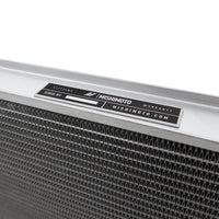 Mishimoto 2016+ Honda Civic 1.5T (Incl. SI) Aluminum Performance Radiator - My Store