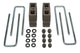 Tuff Country 73 - 91 Chevy Blazer 1/2 Ton 4wd 5.5in Rear Block & U - Bolt Kit - My Store