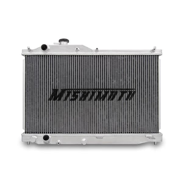 Mishimoto 00 - 09 Honda S2000 Manual Aluminum Radiator - My Store