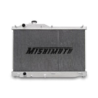 Mishimoto 00 - 09 Honda S2000 Manual Aluminum Radiator - My Store