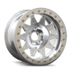 Dirty Life 9400 Roadkill 17x9 / 5x114.3 BP / - 14mm Offset / 78.1mm Hub Machined Wheel - Beadlock - My Store