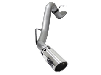 compare product aFe LARGE BORE HD 3.5in DPF-Back SS Exhaust w/Polished Tip 2016 GM Colorado/Canyon 2.8L (td)
