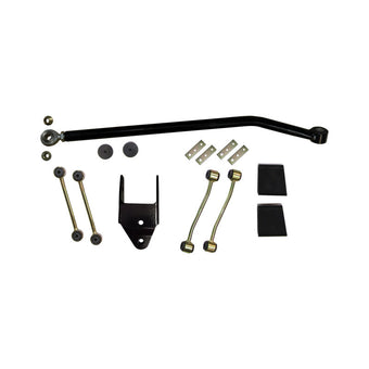 compare product Skyjacker Jeep Wrangler JL 3.5-6 In Front & Rear Coil-Over Component Box