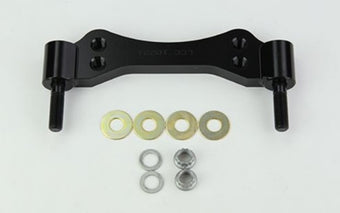 compare product Wilwood Caliper Bracket Rear L/H or R/H 11-12.19in Rotor