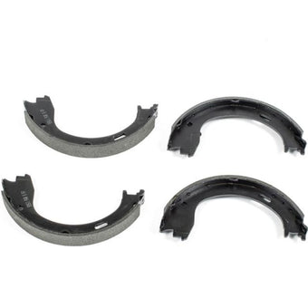 compare product Power Stop 09-11 Ford F-150 Rear Autospecialty Parking Brake Shoes