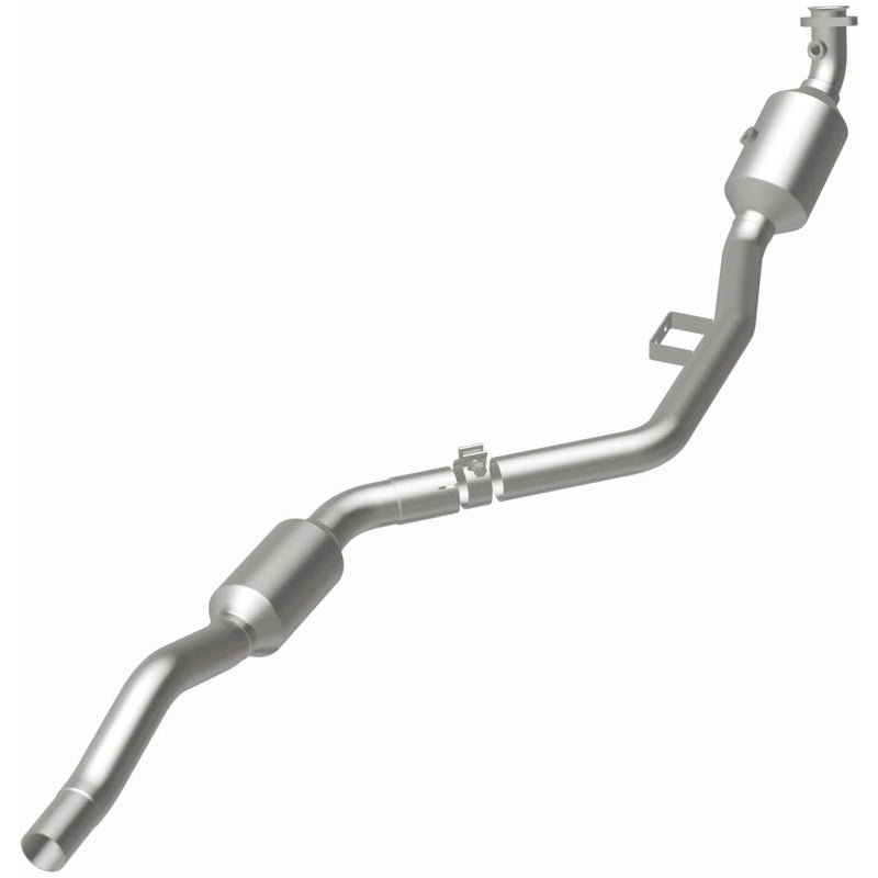 MagnaFlow Conv DF 07 - 09 Mercedes E350 3.5L - My Store