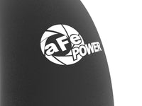 aFe 22 - 25 Ford Bronco Raptor BladeRunner 3in. Aluminum Cold Charge Pipe - My Store