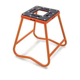 compare product Matrix Concepts C1 Steel Stand - Orange