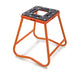 Matrix Concepts C1 Steel Stand - Orange - My Store