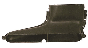 compare product Omix Defroster Duct 78-86 Jeep CJ Models