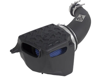 compare product aFe Momentum GT Stage 2 Pro 5R Intake System 07-11 Jeep Wrangler (JK) V6 3.8L w/ Mechanical Fan