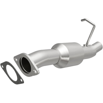 compare product MagnaFlow Direct Fit Catalytic Converter 2007 Chevrolet Silverado 2500 HD Classic 6.0L
