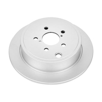 compare product Power Stop 13-16 Subaru BRZ Rear Evolution Geomet Coated Rotor
