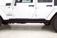 AMP Research 2007 - 2017 Jeep Wrangler JK 4 Door PowerStep Xtreme - Black - My Store