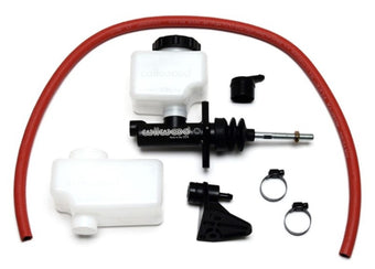compare product Wilwood Compact Remote M/C Kit 15/16in Bore