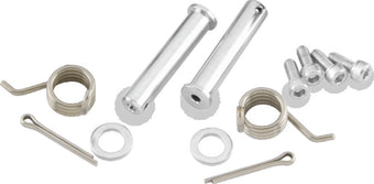 compare product ProTaper Honda/Kawasaki/Suzuki (All) Replacement Hardware Kit