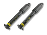 aFe 97 - 04 Chevrolet Corvette C5 V8 5.7L Control Johnny OConnell Front Shock Set - My Store