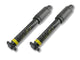 aFe 97 - 04 Chevrolet Corvette C5 V8 5.7L Control Johnny OConnell Front Shock Set - My Store