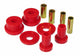 Prothane 95 - 99 Dodge Neon Front Control Arm Bushings - Red - My Store