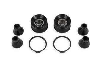 compare product BMR Suspension 2024 Ford S650 Mustang Front Radius Rod Bearing Kit