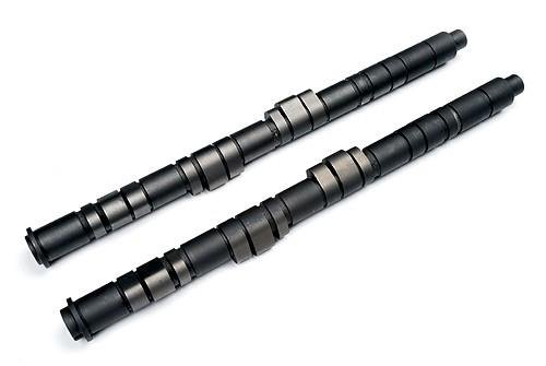 BLOX Racing Tuner Series HSL (High Speed Lift) Camshafts for B - series DOHC VTEC - My Store