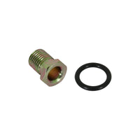 AEM Universal Fuel Pressure Regulator Rebuild Kit - My Store