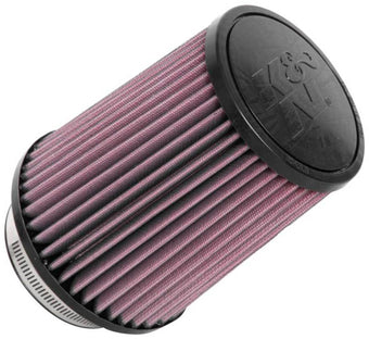 compare product K&N Universal Air Filter 3-1/2in Flange / 5-1/2in Base / 4-1/2in Top / 6-1/2in Height