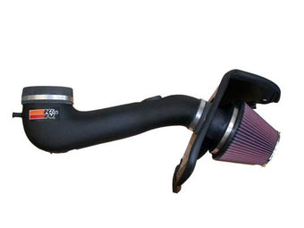 compare product K&N 05 Ford Mustang GT V8-4.6L Performance Intake Kit