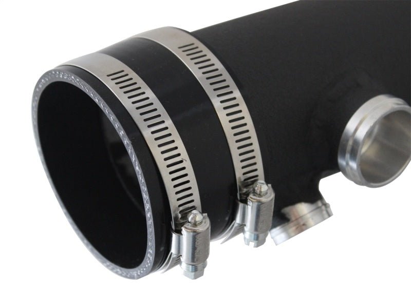 aFe MagnumFORCE Stage - 2 Pro DRY S CAIS 09 - 10 Volkswagen Jetta/Golf/Rabbit (MKV) L5 - 2.5L - My Store