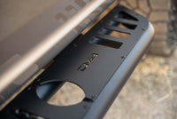 DV8 15 - 24 Ford F - 150 Crew Cab - OE Plus Side Steps - My Store