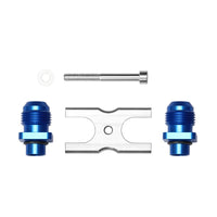 Mishimoto 2015 - 2020 BMW F80 M3/M4 Oil Line Fitting Adapter Kit - My Store