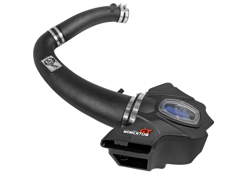 aFe Momentum GT Stage 2 PRO 5R Intake 11 - 14 Jeep Grand Cherokee 3.6L V6 - My Store