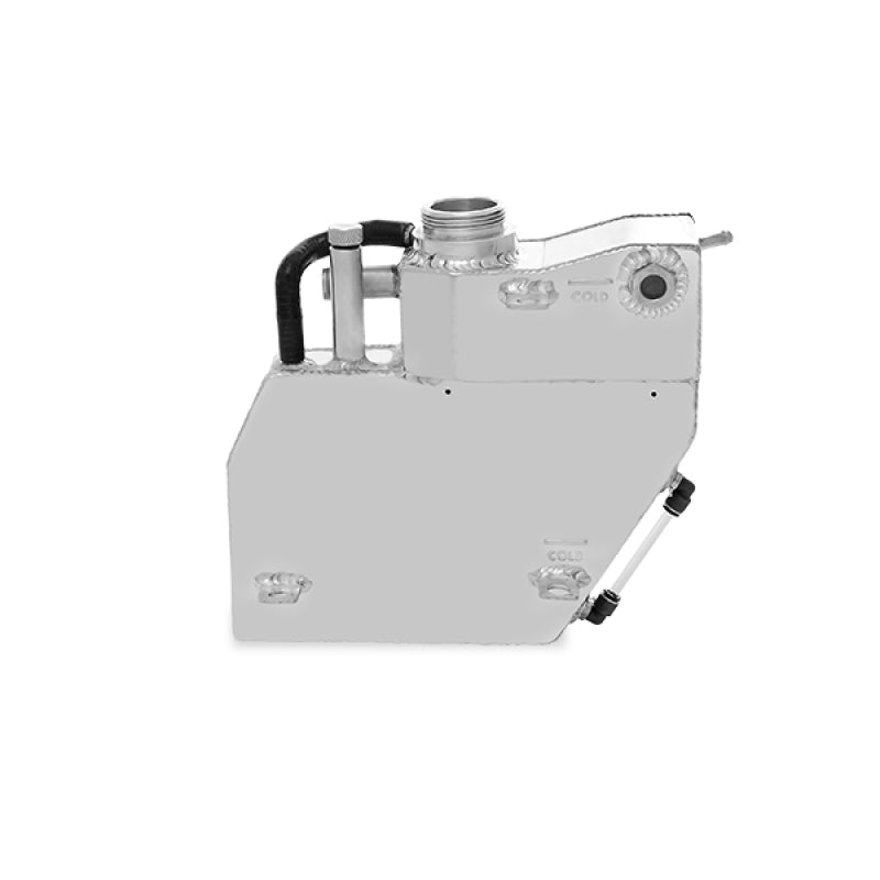 Mishimoto Aluminum Coolant Reservoir Tank - My Store