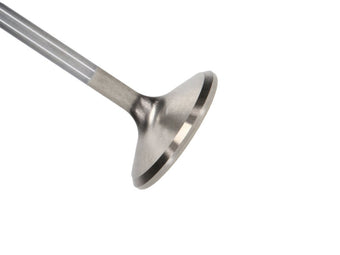 compare product Manley Ford 4.6L 38.5mm Race Master & Extreme Duty Exhaust Valves *Set of 8*