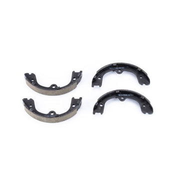 compare product Power Stop 06-12 Infiniti FX35 Rear Autospecialty Parking Brake Shoes