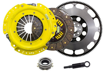 compare product ACT 2013 Scion FR-S HD/Perf Street Sprung Clutch Kit